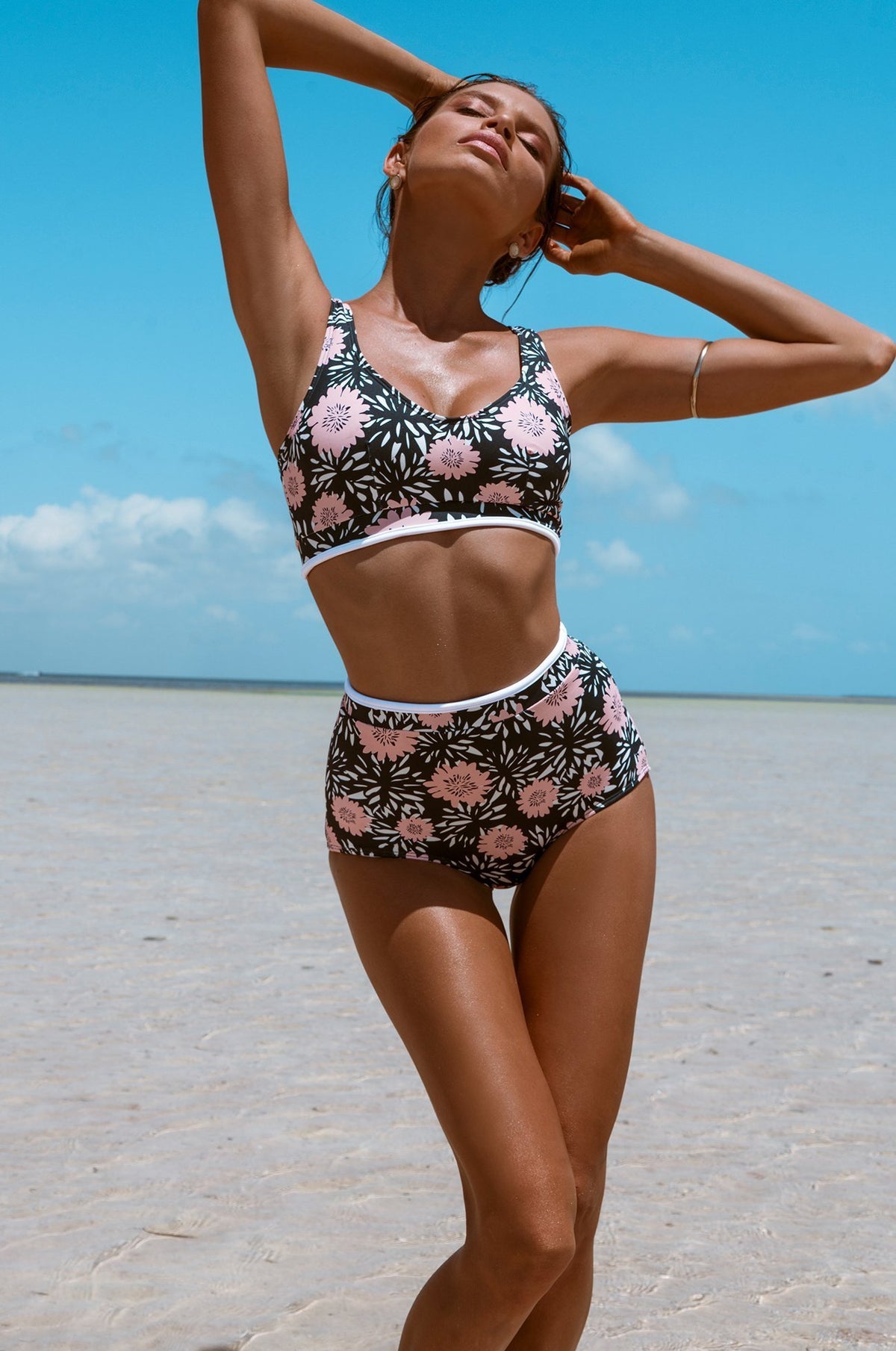 MALANI BOTTOM // AELAN DREAMS