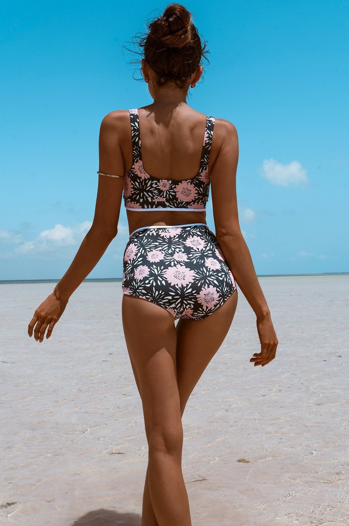 MALANI BOTTOM // AELAN DREAMS