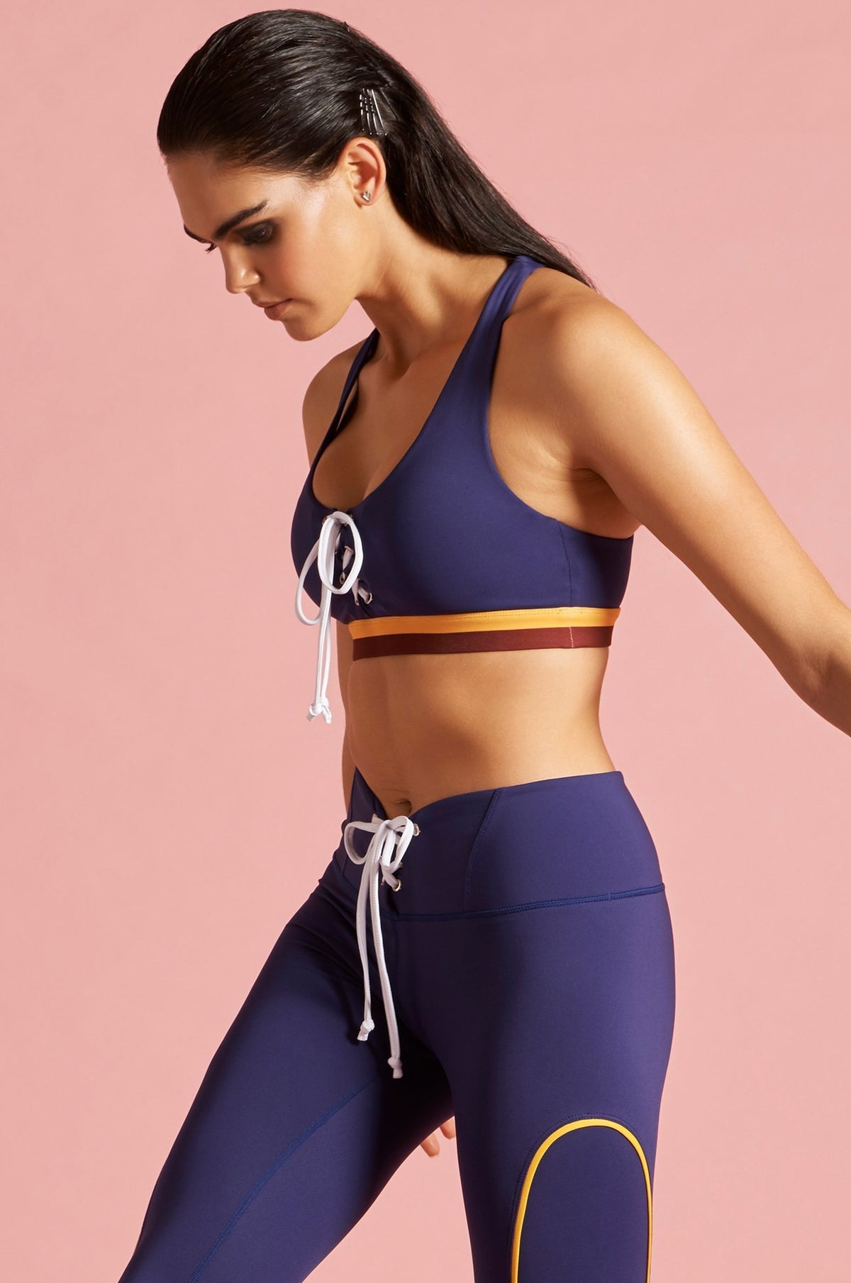 TROOPER SPORTS BRA MIXED