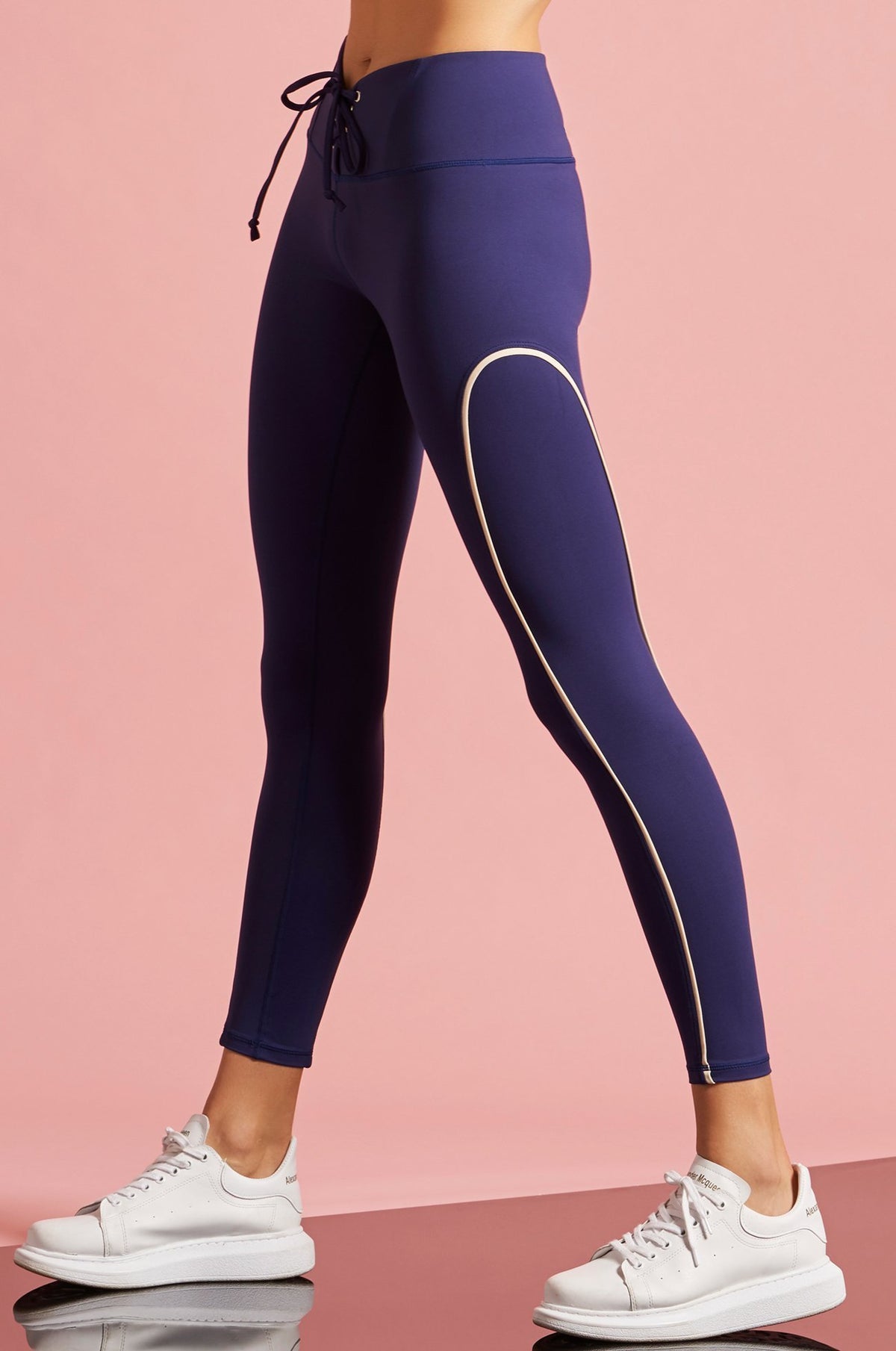 TROOPER SPORTY LEGGING NAVY